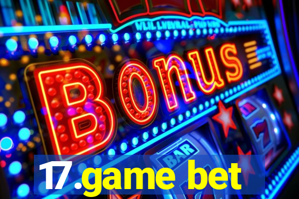 17.game bet